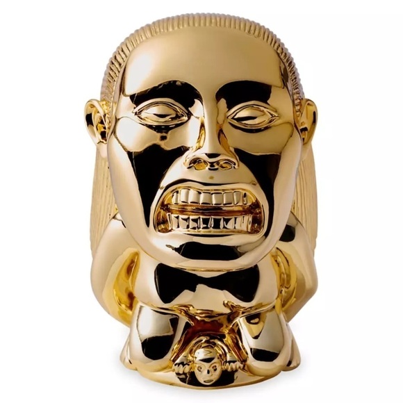 Disney Other - Fertility Idol Figure – Indiana Jones and the Raiders of the Lost Ark